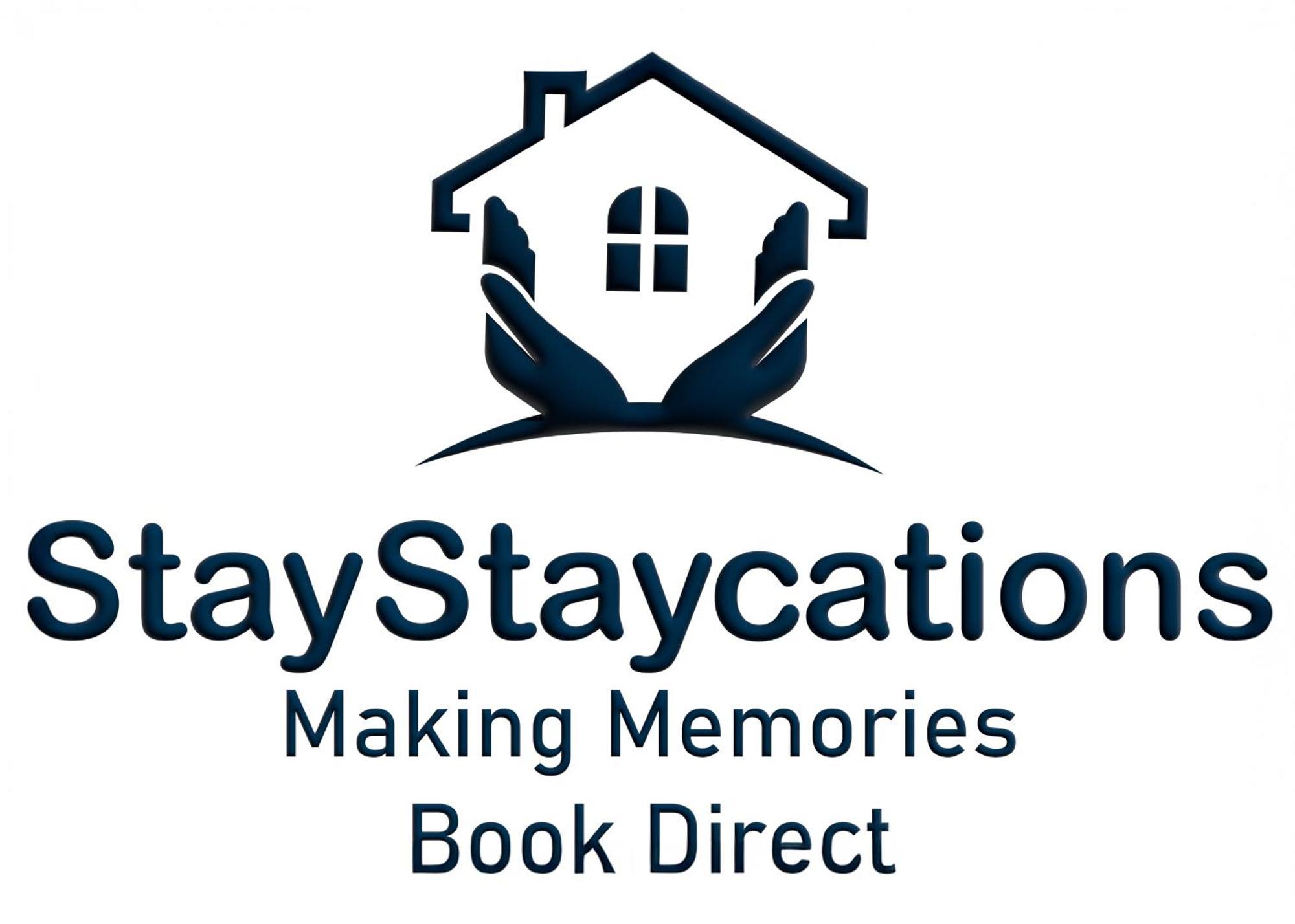 Leilighet Glades Lovely Self Contained Apartment-studio In Super South West Location By Staystaycations