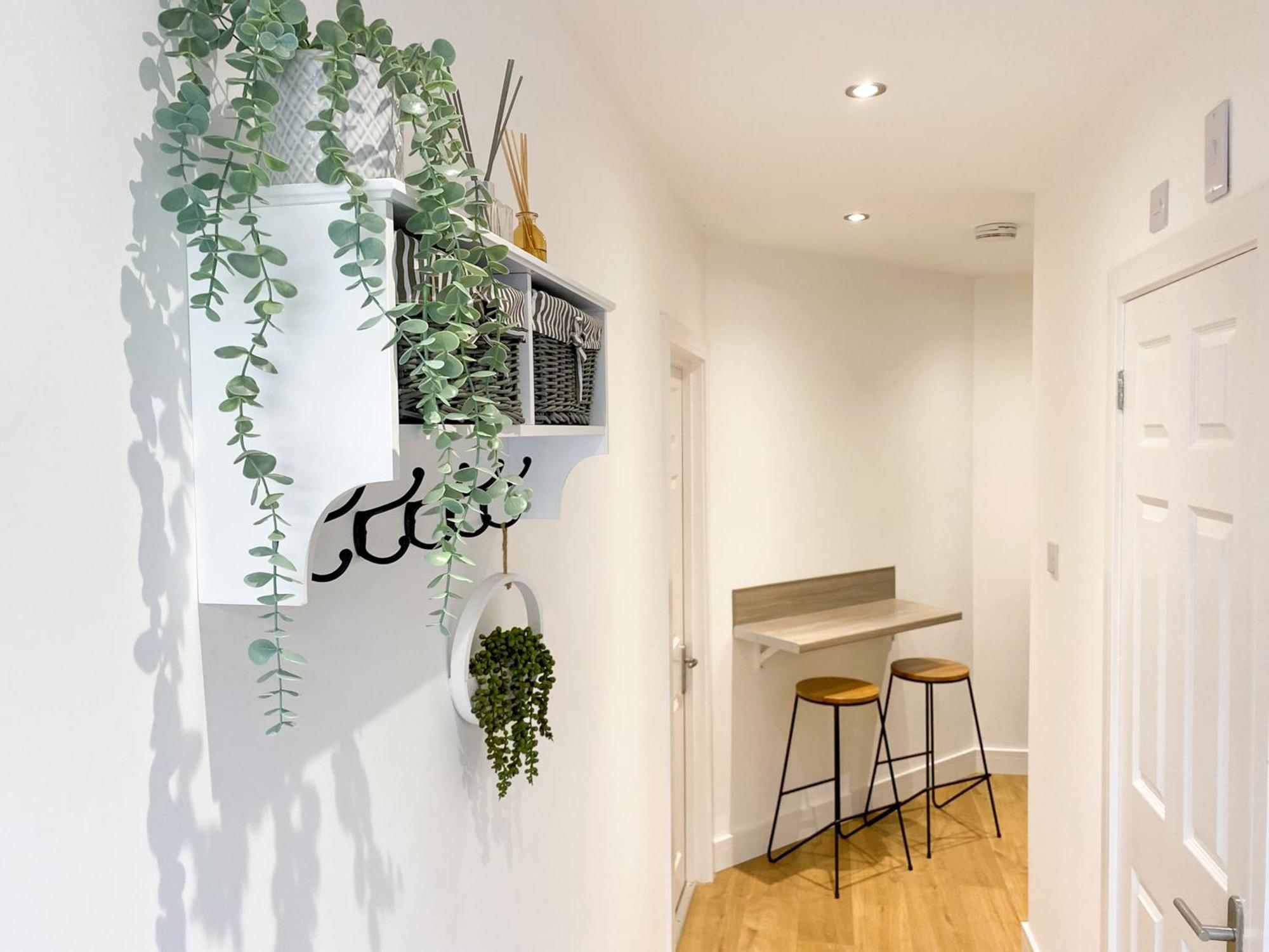 Glades Lovely Self Contained Apartment-studio In Super South West Location By Staystaycations Leilighet *